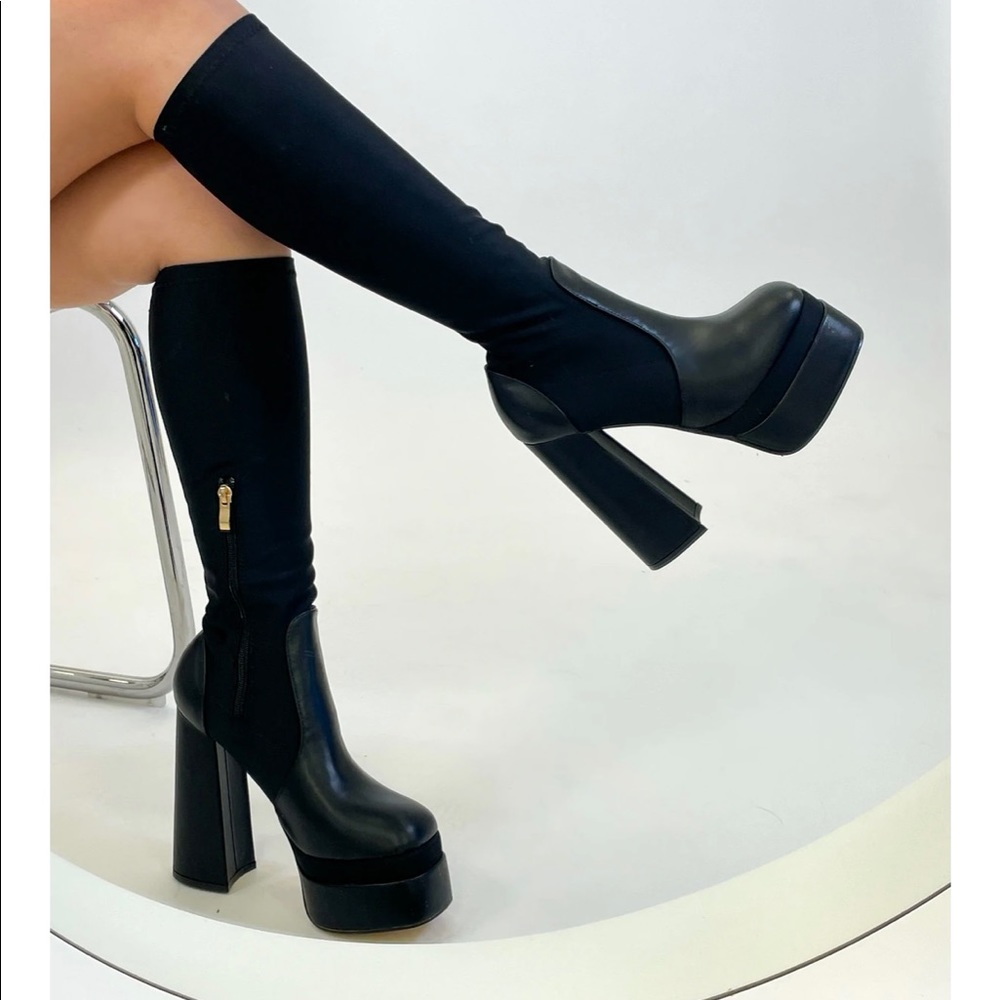 Platform Boot - image 1